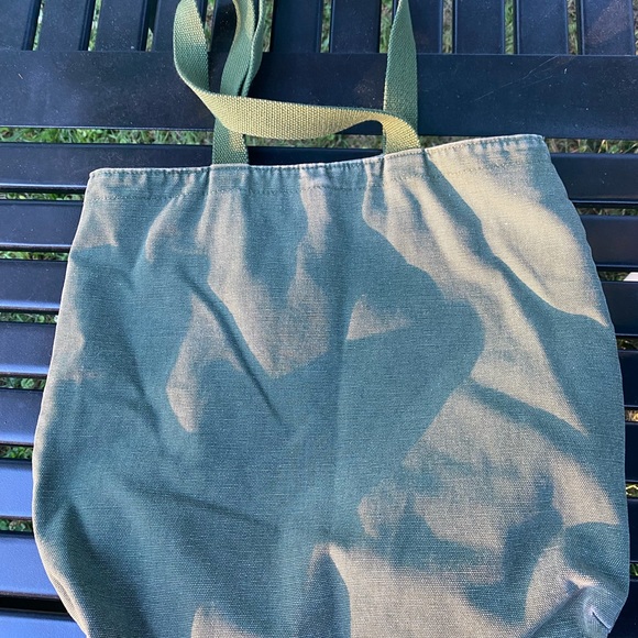 American eagle tote bag - Picture 6 of 8